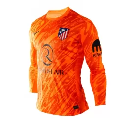 Camiseta Portero Atlético Madrid Cuarta Hombre 24/25 Manga Larga Camiseta Portero Atlético Madrid Cuarta Hombre 24/25 Manga Larga