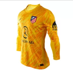 Camiseta Portero Atlético Madrid Hombre Tercera 24/25 Manga Larga Camiseta Portero Atlético Madrid Hombre Tercera 24/25 Manga Larga
