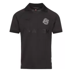 Camiseta Portero Olympique de Marseille Aniversario Hombre 24/25 Camiseta Portero Olympique de Marseille Aniversario Hombre 24/25