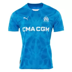 Camiseta Portero Olympique de Marseille Hombre Primera 24/25 Camiseta Portero Olympique de Marseille Hombre Primera 24/25