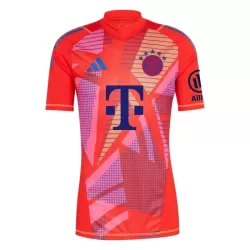 Camiseta Portero FC Bayern de Múnich Hombre 24/25 Camiseta Portero FC Bayern de Múnich Hombre 24/25