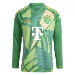 Camiseta Portero FC Bayern de Múnich Hombre 24/25 Manga Larga Camiseta Portero FC Bayern de Múnich Hombre 24/25 Manga Larga