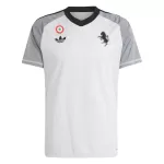 Camiseta Portero Juventus Hombre 24/25