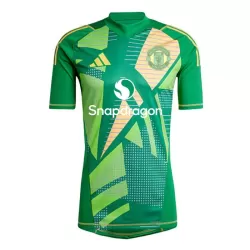 Camiseta Portero Manchester United Hombre 24/25 Camiseta Portero Manchester United Hombre 24/25