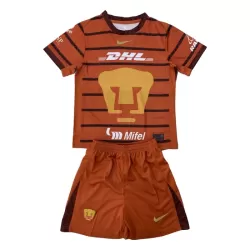 Conjunto Portero Pumas UNAM Niño 24/25 Conjunto Portero Pumas UNAM Niño 24/25