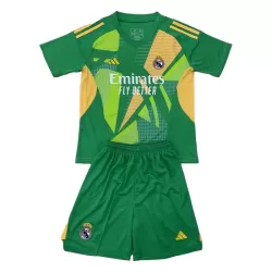 Conjunto Portero Real Madrid Niño 24/25 Conjunto Portero Real Madrid Niño 24/25