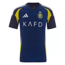 Camiseta Al Nassr Hombre Segunda 24/25 Camiseta Al Nassr Hombre Segunda 24/25
