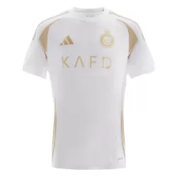 Camiseta Al Nassr Hombre Tercera 24/25 Camiseta Al Nassr Hombre Tercera 24/25