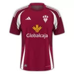 Camiseta Albacete Hombre Segunda 24/25