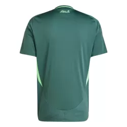 Camiseta Argelia Hombre Segunda 24/25