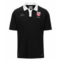 Camiseta AS Monaco Aniversario Hombre 24/25 Camiseta AS Monaco Aniversario Hombre 24/25