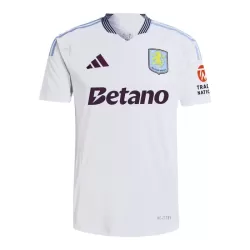 Camiseta Aston Villa Hombre Segunda 24/25