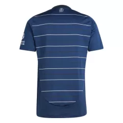 Camiseta Aston Villa Hombre Tercera 24/25