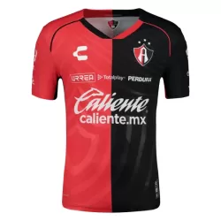 Camiseta Atlas FC Hombre Primera 24/25 Camiseta Atlas FC Hombre Primera 24/25