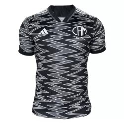 Camiseta Atlético Mineiro Hombre Tercera 24/25