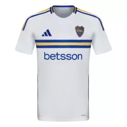 Camiseta Boca Juniors Hombre Segunda 24/25 Camiseta Boca Juniors Hombre Segunda 24/25