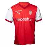 Camiseta Braga Hombre Primera 24/25