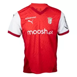 Camiseta Braga Hombre Primera 24/25