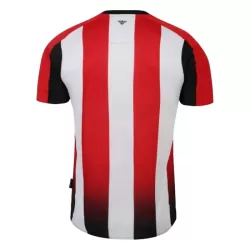Camiseta Brentford Hombre Primera 24/25