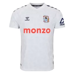 Camiseta Coventry City Hombre Segunda 24/25 Camiseta Coventry City Hombre Segunda 24/25