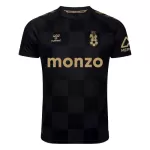 Camiseta Coventry City Hombre Tercera 24/25