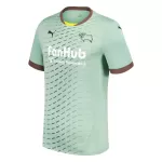 Camiseta Derby County Hombre Segunda 24/25