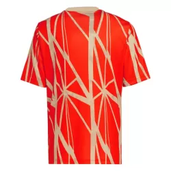 Camiseta FC Bayern de Múnich Pre-Match Hombre 24/25