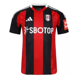 Camiseta Fulham FC Hombre Segunda 24/25