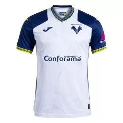 Camiseta Hellas Verona Hombre Segunda 24/25 Camiseta Hellas Verona Hombre Segunda 24/25