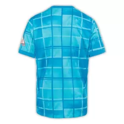 Camiseta Hertha BSC Hombre Tercera 24/25