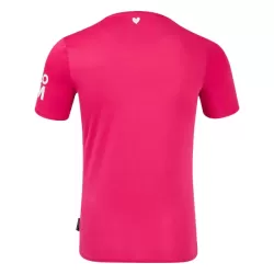 Camiseta Ipswich Town Hombre Tercera 24/25