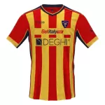Camiseta Lecce Hombre Primera 24/25