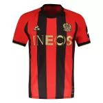 Camiseta OGC Nice Hombre Primera 24/25