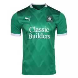 Camiseta Plymouth Argyleh Hombre Primera 24/25 Camiseta Plymouth Argyleh Hombre Primera 24/25