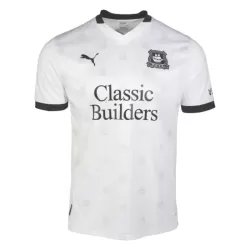 Camiseta Plymouth Argyleh Hombre Segunda 24/25 Camiseta Plymouth Argyleh Hombre Segunda 24/25