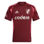 Camiseta River Plate Hombre Segunda 24/25