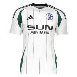 Camiseta Schalke 04 Hombre Segunda 24/25 Camiseta Schalke 04 Hombre Segunda 24/25
