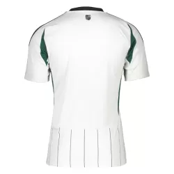 Camiseta Schalke 04 Hombre Segunda 24/25