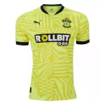 Camiseta Southampton Hombre Segunda 24/25