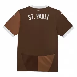 Camiseta St Pauli Hombre Primera 24/25