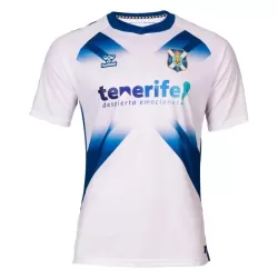 Camiseta Tenerife Hombre Primera 24/25 Camiseta Tenerife Hombre Primera 24/25