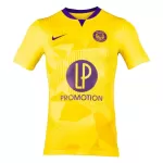 Camiseta Toulouse Hombre Segunda 24/25
