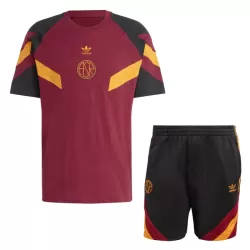 Conjunto AS Roma Rekive Niño 24/25 - Especial Conjunto AS Roma Rekive Niño 24/25 - Especial