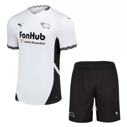 Conjunto Derby County Niño Primera 24/25 Conjunto Derby County Niño Primera 24/25