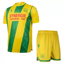 Conjunto FC Nantes Niño Primera 24/25 Conjunto FC Nantes Niño Primera 24/25