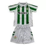 Conjunto Real Betis Niño Primera 24/25