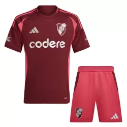 Conjunto River Plate Niño Segunda 24/25 Conjunto River Plate Niño Segunda 24/25