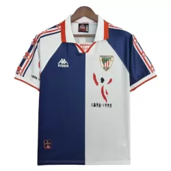 Camiseta Athletic Bilbao 1997-98 Hombre Segunda Camiseta Athletic Bilbao 1997-98 Hombre Segunda