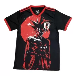 Camiseta Japón x Goku Hombre 24/25 - Especial Camiseta Japón x Goku Hombre 24/25 - Especial
