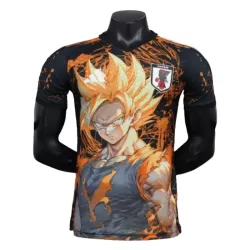 Camiseta Japón x Goku Hombre 24/25 - Especial Camiseta Japón x Goku Hombre 24/25 - Especial